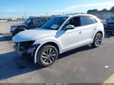 Audi Q5 Premium 45 Tfsi S Line Quattro WA1GAAFY2R2115791 photo