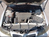 Pontiac Bonneville Sle 1G2HY52K85U195941 photo