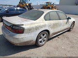 Pontiac Bonneville Sle 1G2HY52K85U195941 photo