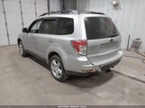 Subaru Forester 2.5X Premium JF2SH6CC7AG708931 снимка