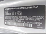 BMW 230I WBA2K9C58HV647160 снимка