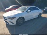 Mercedes-Benz Cla 250 Coupe 4Matic W1K5J4HB7NN259102 снимка