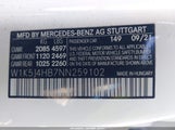 Mercedes-Benz Cla 250 Coupe 4Matic W1K5J4HB7NN259102 photo