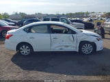 Nissan Sentra Sv 3N1AB7AP3HY250548 снимка