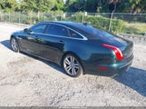 Jaguar Xj Xjl Portfolio SAJWA2GZ4F8V78637 fotografie