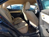 Toyota Corolla Le 5YFBURHE0JP854298 снимка