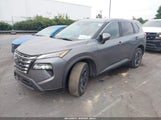 Nissan Rogue Sv Fwd 5N1BT3BA6RC748296 снимка
