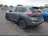 Nissan Rogue Sv Fwd 5N1BT3BA6RC748296 fotografie