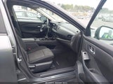 Nissan Rogue Sv Fwd 5N1BT3BA6RC748296 fotografie