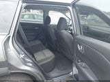 Nissan Rogue Sv Fwd 5N1BT3BA6RC748296 снимка