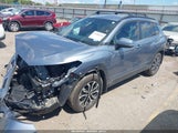 Toyota Corolla Cross Hybrid Se 7MUFBABG1RV034534 photo