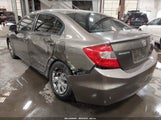 Honda Civic Lx 2HGFB2F55CH551562 снимка