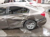 Honda Civic Lx 2HGFB2F55CH551562 снимка