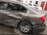 Honda Civic Lx 2HGFB2F55CH551562 fotografie