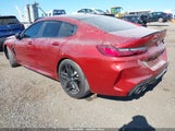 BMW M8 Gran Coupe WBSGV0C00MCG30211 снимка