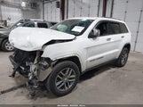 Jeep Grand Cherokee Limited 4X4 1C4RJFBG4HC861354 photo