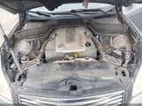 Infiniti Ex35 JN1AJ0HP1BM801277 снимка