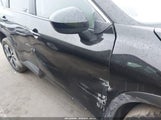 Nissan Rogue Sv Intelligent Awd 5N1BT3BBXPC949348 снимка