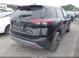 Nissan Rogue Sv Intelligent Awd 5N1BT3BBXPC949348 photo