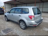 Subaru Forester 2.5X JF2SH6AC6AH731050 снимка