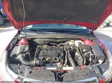 Chevrolet Cruze 1Lt Auto 1G1PC5SB7E7366773 снимка