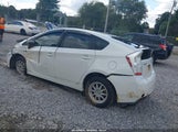 Toyota Prius Two JTDKN3DU0B0276786 fotografie