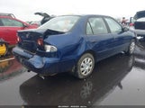 Toyota Corolla Le 2T1BR12EX1C513535 снимка
