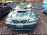 Ford Mustang Gt 1FAFP42X82F161080 снимка