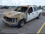 Chevrolet Silverado  Lt1 2GCEC13C071606065 снимка