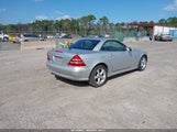 Mercedes-Benz Slk 320 WDBKK65F71F210921 снимка