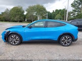 Ford Mustang Mach-E Premium 3FMTK3R78NMA28119 снимка