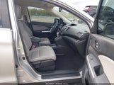 Honda Cr-V Ex-L 2HKRM3H75FH542382 снимка