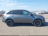 Acura Mdx Technology Package 2HNYD284X8H549376 снимка
