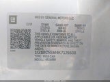 Chevrolet Cruze Ls 1G1BC5SM4K7126538 снимка