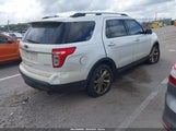 Ford Explorer Limited 1FM5K7F82DGA83879 снимка