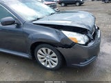 Subaru Legacy 2.5I Limited 4S3BMBK68C3043319 снимка