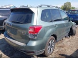 Subaru Forester 2.5I Premium JF2SJAEC7HH407259 снимка