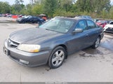 Acura Tl 3.2 Type S 19UUA56873A037913 снимка