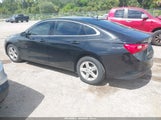 Chevrolet Malibu Fwd Ls 1G1ZB5ST8MF041168 снимка