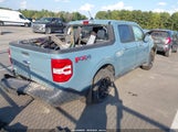 Ford Maverick Lariat 3FTTW8F91PRA10773 снимка