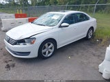 Volkswagen Passat 2.0L Tdi Se 1VWBN7A30CC006232 снимка