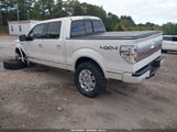 Ford F-150 Platinum 1FTFW1ET1EFC42415 снимка