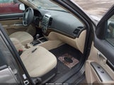Hyundai Santa Fe Gls 5XYZGDABXCG163070 photo