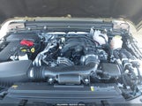Jeep Gladiator High Tide 1C6PJTAG0SL528252 снимка