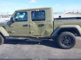 Jeep Gladiator High Tide 1C6PJTAG0SL528252 снимка