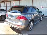 Mercedes-Benz Gle 350 4JGDA5JB2HA974026 снимка