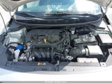 Kia Rio Lx 3KPA24AD2NE506175 снимка