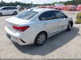 Kia Rio Lx 3KPA24AD2NE506175 снимка