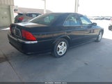 Lincoln Ls V8 Auto 1LNHM87A3YY932237 снимка