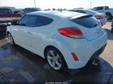 Hyundai Veloster Base W/Gray KMHTC6AD3DU092515 снимка